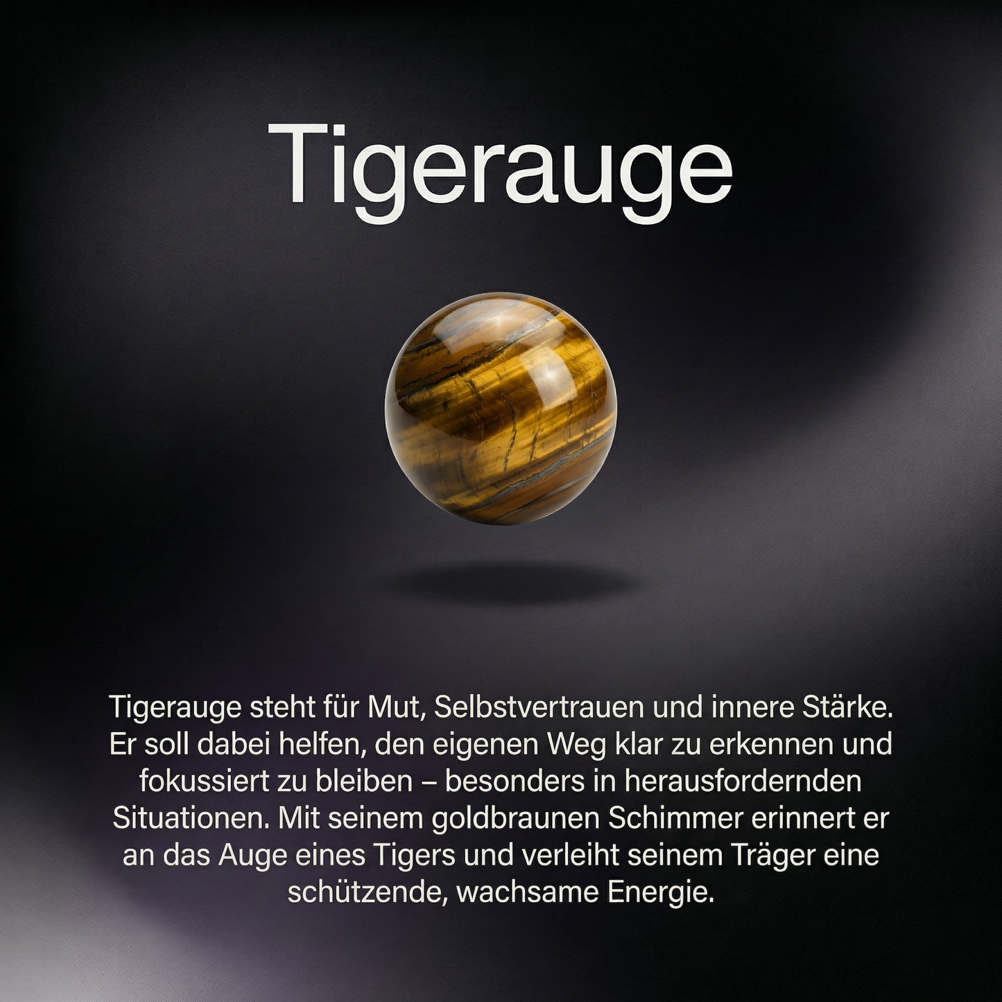 Fokus & Lebenskraft – Armband aus Tigerauge & weißer Jade mit Edelstahl-Akzent